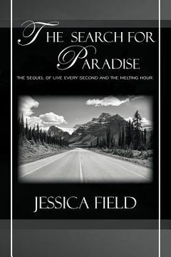 portada the search for paradise (in English)