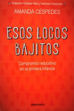 portada Esos Locos Bajitos (in Spanish)