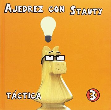 portada Ajedrez con Stauty 3