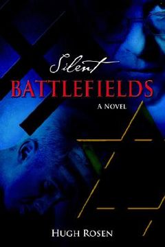 portada silent battlefields (in English)