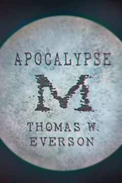 portada Apocalypse m (en Inglés)