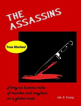 portada The Assassins (en Inglés)
