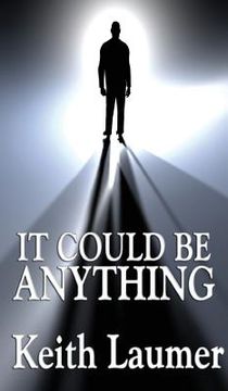 portada It Could Be Anything