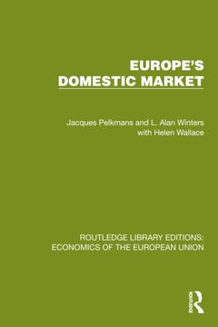 Europe's Domestic Market