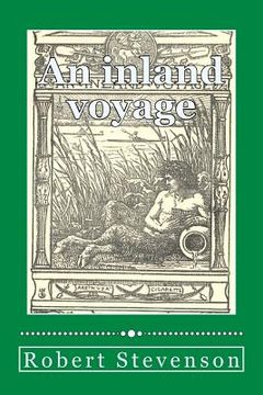 portada An inland voyage (en Inglés)