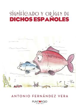 portada Significado y Origen de Dichos Españoles