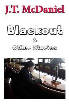 portada Blackout & Other Stories (en Inglés)