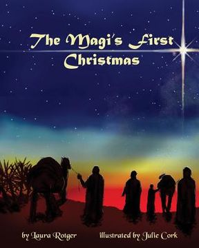 portada The Magi's First Christmas (en Inglés)