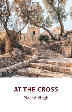 portada At the Cross (in English)