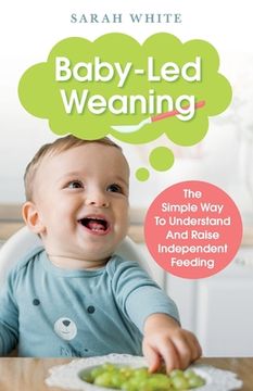 portada Baby-Led Weaning (in English)
