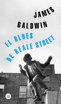 portada El Blues de Beale Street (in Spanish)