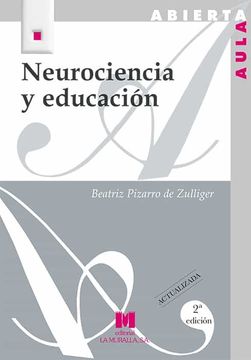 portada Neurociencia y Educacuón Actualizada (75) (Aula Abierta)