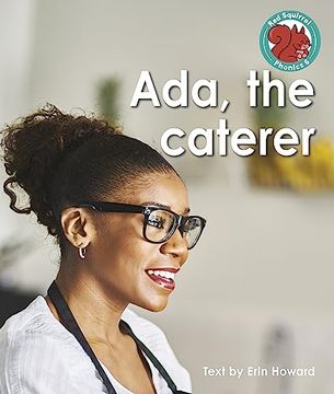 portada Ada, the Caterer (en Inglés)