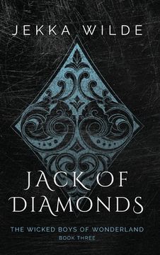 portada Jack of Diamonds