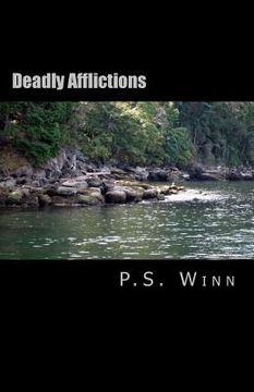 portada Deadly Afflictions (en Inglés)