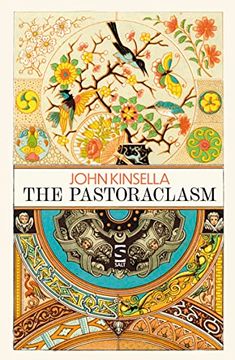 portada The Pastoraclasm (Salt Modern Poets): The new Collection From the Bestselling Author of Armour (en Inglés)