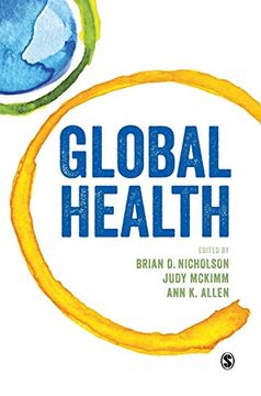 portada Global Health (in English)