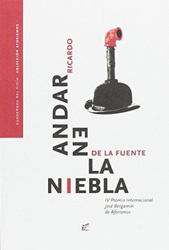 portada Andar En La Niebla (in Spanish)
