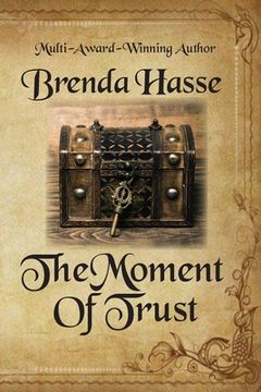 portada The Moment Of Trust (in English)