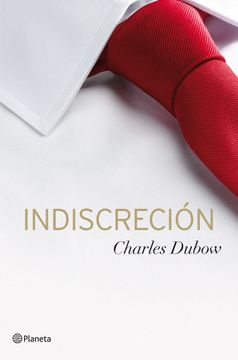 portada Indiscreción (in Spanish)