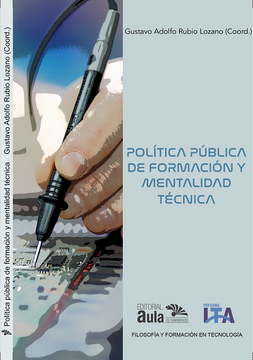 portada Política pública de formación y mentalidad técnica