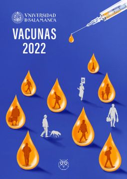portada Vacunas 2022 (in Spanish)
