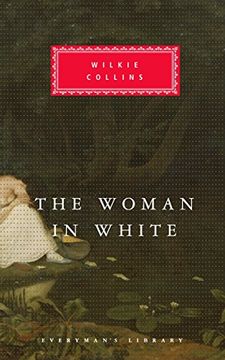 portada The Woman In White (Everyman's Library Classics)