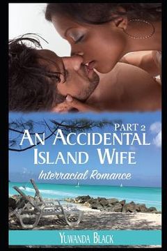 portada An Accidental Island Wife: Part 2 (in English)