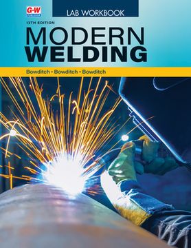 portada Modern Welding