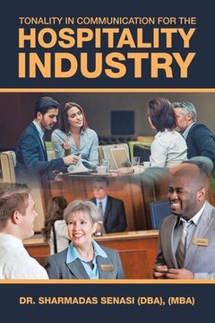 portada Tonality in Communication for the Hospitality Industry (en Inglés)