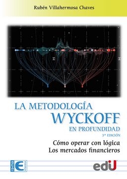 portada La Metodología Wyckoff en Profundidad (in Spanish)