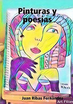 portada Pinturas y Poesías (in Spanish)