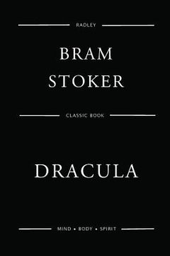 portada Dracula (in English)