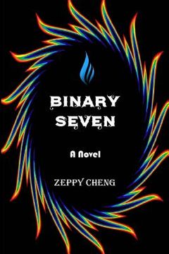 portada Binary Seven (en Inglés)