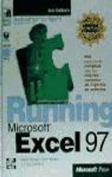 portada Guia Completa Microsoft Excel 97 Running