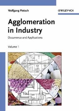 portada agglomeration in industry: occurence and applications
