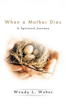 portada when a mother dies