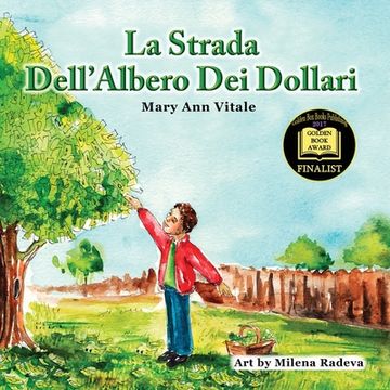 portada La Strada Dell'Albero Dei Dollari (en Italiano)