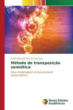 portada Método de transposição semiótica