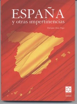 portada España y Otras Impertinencias
