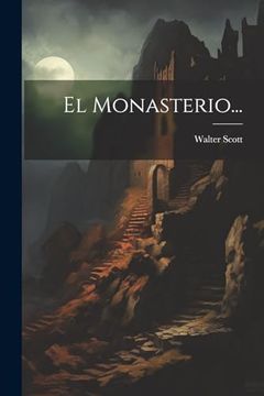 portada El Monasterio.