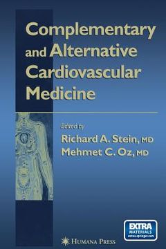 portada Complementary and Alternative Cardiovascular Medicine (in English)