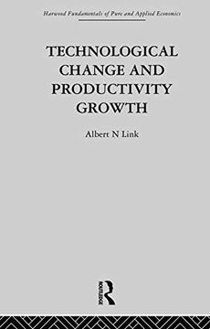 portada Technological Change & Productivity Growth