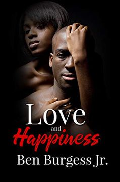 portada Love and Happiness (en Inglés)