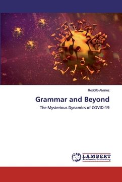 portada Grammar and Beyond (in English)