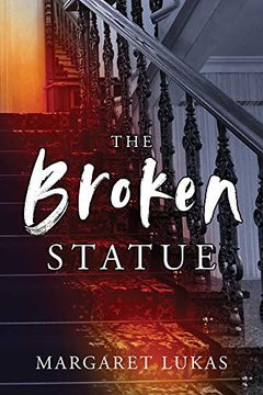 portada The Broken Statue: Volume 2 (en Inglés)