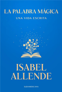 portada La palabra mágica (in Spanish)