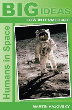 portada Humans in Space: Big Ideas: Low Intermediate