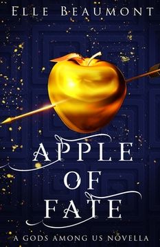 portada Apple of Fate (en Inglés)