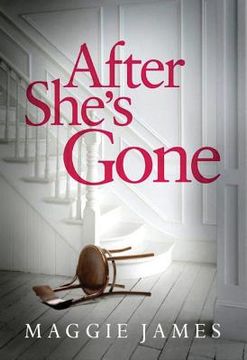 After She's Gone (en Inglés)